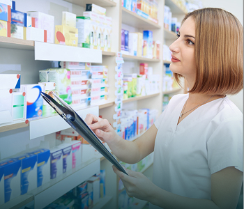 Medicine and pharmaceuticals