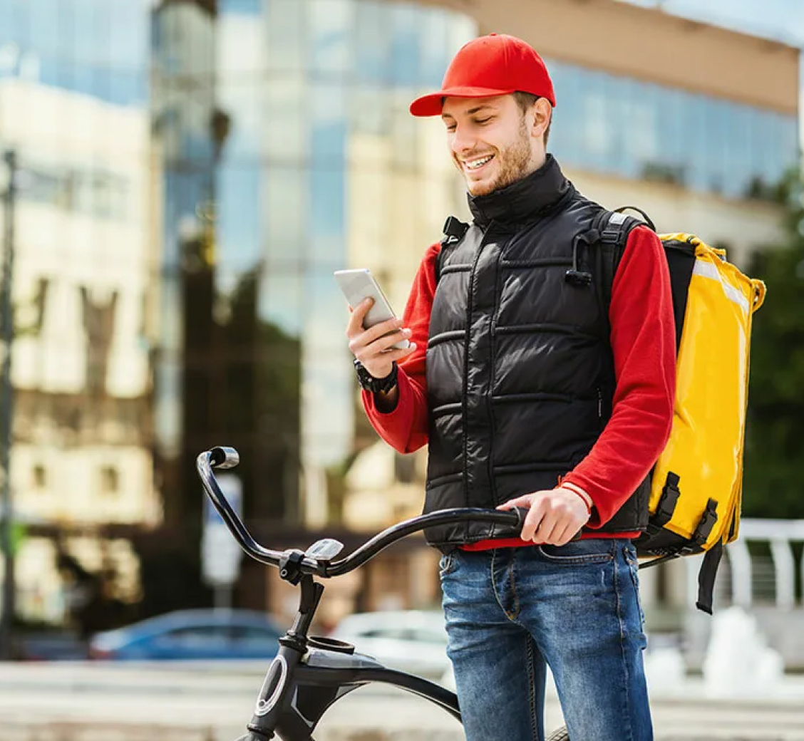 Подробнее про Dark Kitchen