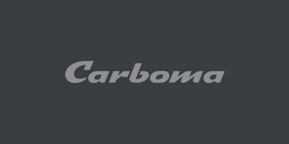 CARBOMA Certificates