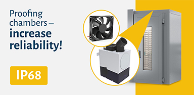 Polair proofing chambers upgrade!