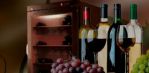Холодильные шкафы для экспозиции и хранения вина!