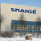Показатели продаж Snaigė AB выросли на 31%, прибыль увеличилась на 36%, а доход - в пять раз
