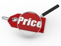 Изменение цен с 15.02.2012