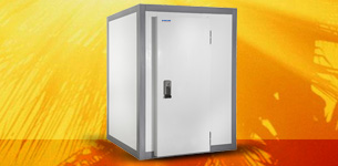 Акция по снижению розничных цен на 5% на стандартные холодильные камеры!