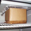 Упаковка холодильных шкафов POLAIR доработана с учетом пожеланий покупателей