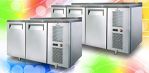 Юбилейная серия холодильных столов POLAIR-SC