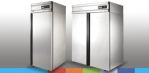 Корректировка цен на холодильные шкафы POLAIR Grande
