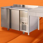 Акция на холодильные столы POLAIR и технологическое оборудование RADA продлена!