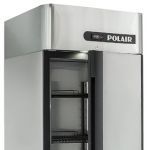 Новые холодильные шкафы POLAIR Grande c модульным агрегатом