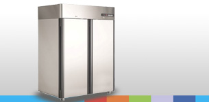 Начало продаж обновленных холодильных шкафов POLAIR Grande Modificato!
