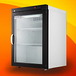 Новинка! Холодильный шкаф DP102-S.