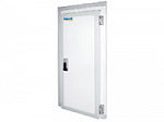 Универсальная контейнерная дверь для холодильных камер!